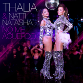 ℗ 2018 Sony Music Entertainment US Latin LLC