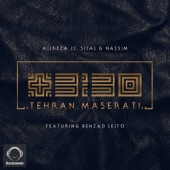 +3:30 Tehran Maserati (feat. Behzad Leito) artwork