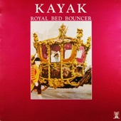 Kayak - Royal Bed Bouncer