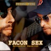 Facon Sex (acoustic session) - Single