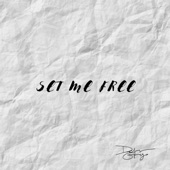 Delyn Grey - Set Me Free