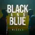 Black and Blue - Single album cover