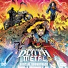 Dark Nights: Death Metal Soundtrack