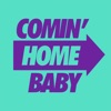 Comin' Home Baby (David Penn and KPD Remix) - Single