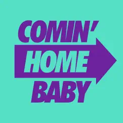 Comin' Home Baby (David Penn and KPD Extended Remix) Song Lyrics