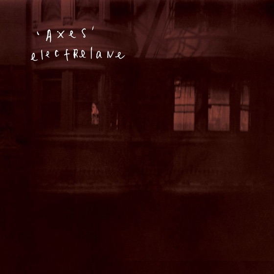 Cover artwork for I Keep Losing Heart