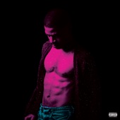 Kid Cudi - Baptized in Fire (feat. Travis Scott)