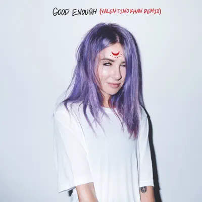 Good Enough (Valentino Khan Remix) - Single - Alison Wonderland