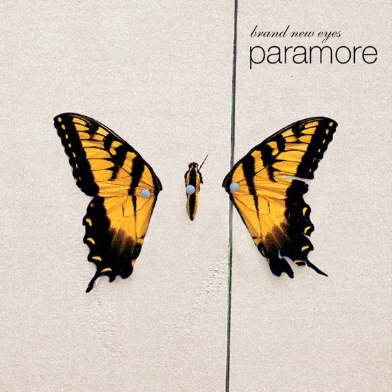 Cover artwork for Feeling Sorry