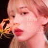 How to Love (feat. BIGONE) - Single