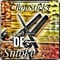 Complex - Curt De Smoke lyrics