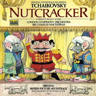 The Nutcracker, Op. 71, TH 14, Act I Scene 9: Waltz of the Snowflakes by London Symphony Orchestra, Sir Charles Mackerras & Tiffin Boys' Choir song reviws