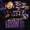 Sai De Mim Tristeza (feat. Walkyria Santos) - Edson Lima e Gatinha Manhosa lyrics