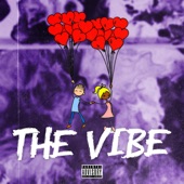 The Vibe (feat. Yeezir, Nokwazi & Dj Dreas) artwork