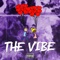 The Vibe (feat. Yeezir, Nokwazi & Dj Dreas) artwork