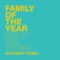 Hold Me Down (Autograf Remix) - Family of the Year lyrics