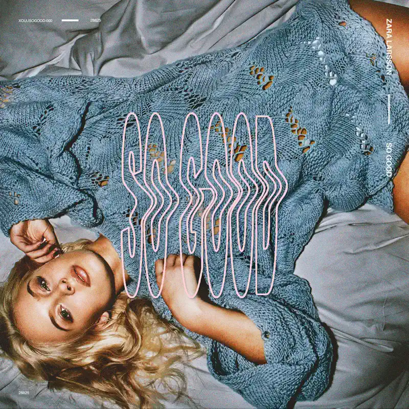 Zara Larsson - So Good (2017) [iTunes Plus AAC M4A]-新房子