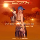 Do 'u or Die (feat. Iakopo) artwork