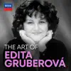 Stream & download The Art of Edita Gruberová