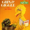 Sesame Street: Grin and Giggle With Big Bird - EP