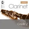 AMEB Clarinet Series 3 Grade 2 album lyrics, reviews, download