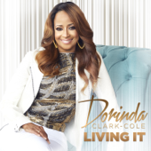 Living It - Dorinda Clark-Cole