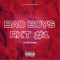 Bad Boys RKT #1 (feat. Agustín Arnedo) - Alee Damian lyrics