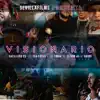 Visionario - Single album lyrics, reviews, download