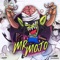 Mr Mojo 2019 (feat. DINERO) - Stekesen lyrics