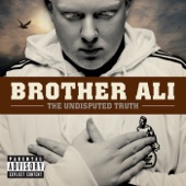 Brother Ali - Take Me Home
