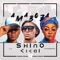 Amaboza (feat. L.A & Ntandokazi) - Shino Kikai lyrics