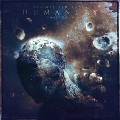 HUMANITY - CHAPTER IV cover art
