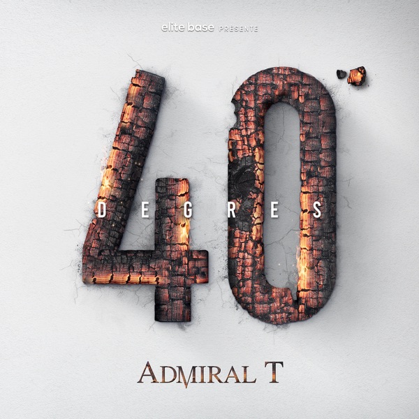 40 Degrés - Admiral T