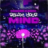 Relax Your Mind artwork