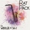 Rat Pack (feat. SH-1) - The Widdler lyrics