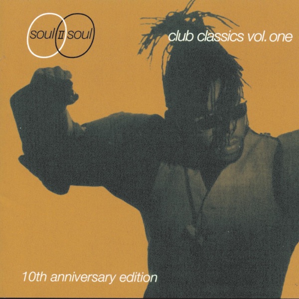 Soul II Soul feat. Caron Wheeler - Keep On Movin'