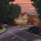 Easy Street - Theo Verney lyrics