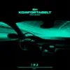 KOMFORTABELT (feat. Branco) - Single album lyrics, reviews, download