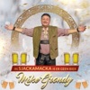 In Sjackamacka Is Er Geen Bier - Single