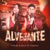 Alvejante by Priscila Senna, Zé Vaqueiro iTunes Track 1