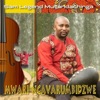 Mwari Ngavarumbidzwe - Single