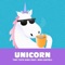 Unicorn (feat. Rob Castell) - Tiny Totz Kidz lyrics