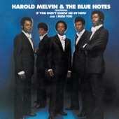 Harold Melvin & The Blue Notes - Be for Real (feat. Teddy Pendergrass)