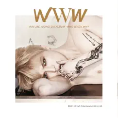WWW by Kim Jae Joong album reviews, ratings, credits