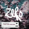 I Got the Feeling - Single