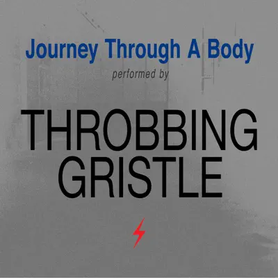 Journey Through a Body - Throbbing Gristle
