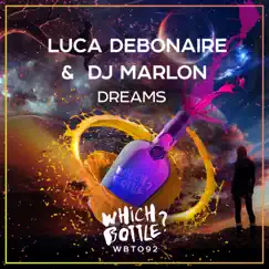 Dreams Song Lyrics