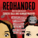 Suruthi Bala & Hannah Maguire - Redhanded