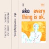 Everything Is Okay. - EP artwork