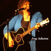 Joy Adams - One Size Fits All